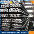 Steel Rail 60ib per estrazione